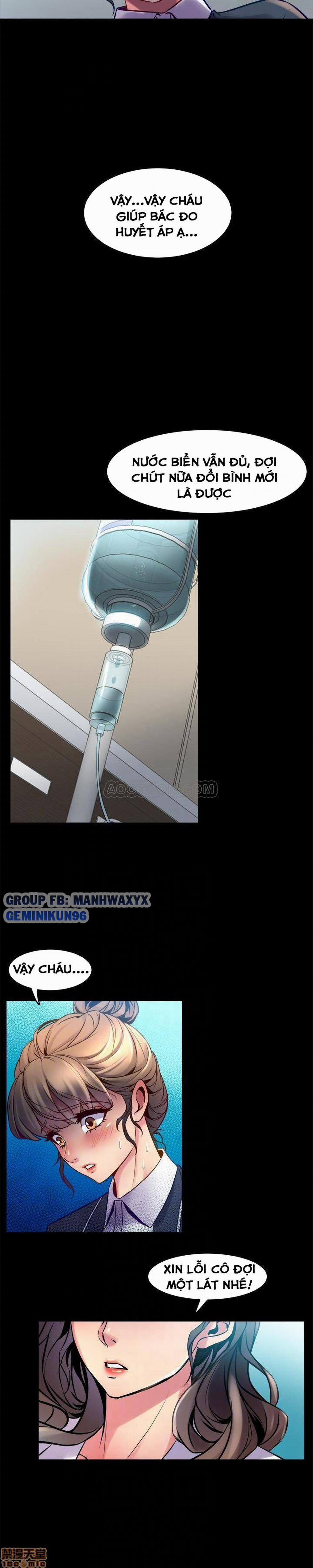 Sống Chung Với Vợ Cũ 14 trang 25