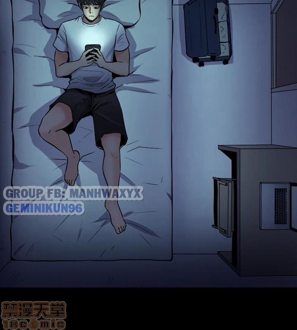 Sống Chung Với Vợ Cũ 2 trang 14