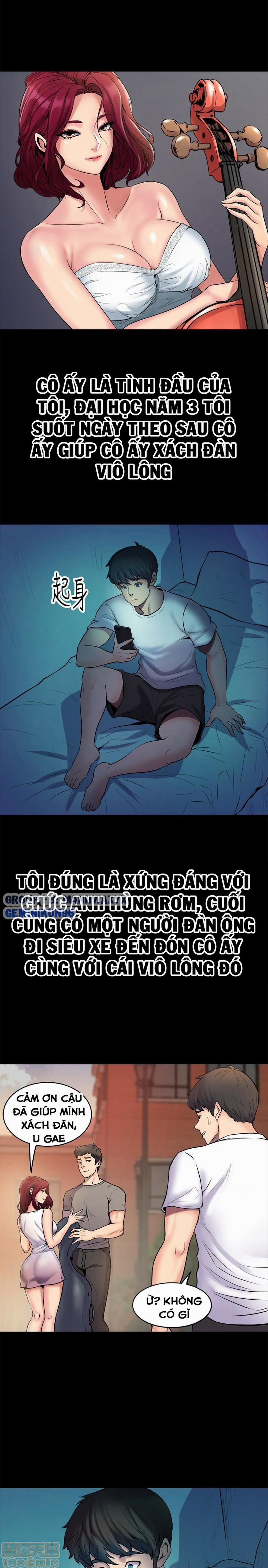 Sống Chung Với Vợ Cũ 2 trang 17