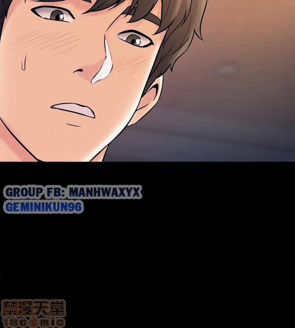 Sống Chung Với Vợ Cũ 3 trang 14