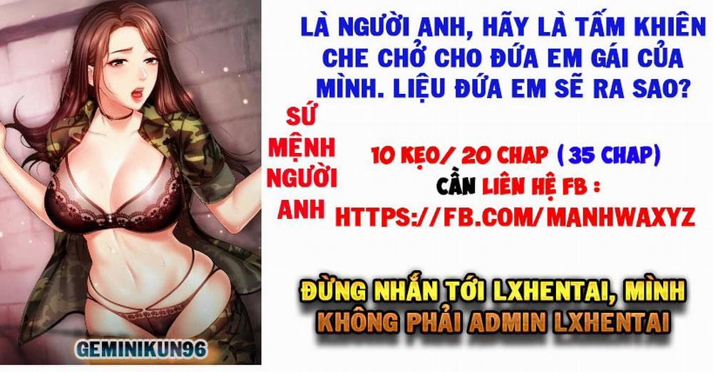 Sống Chung Với Vợ Cũ 3 trang 4