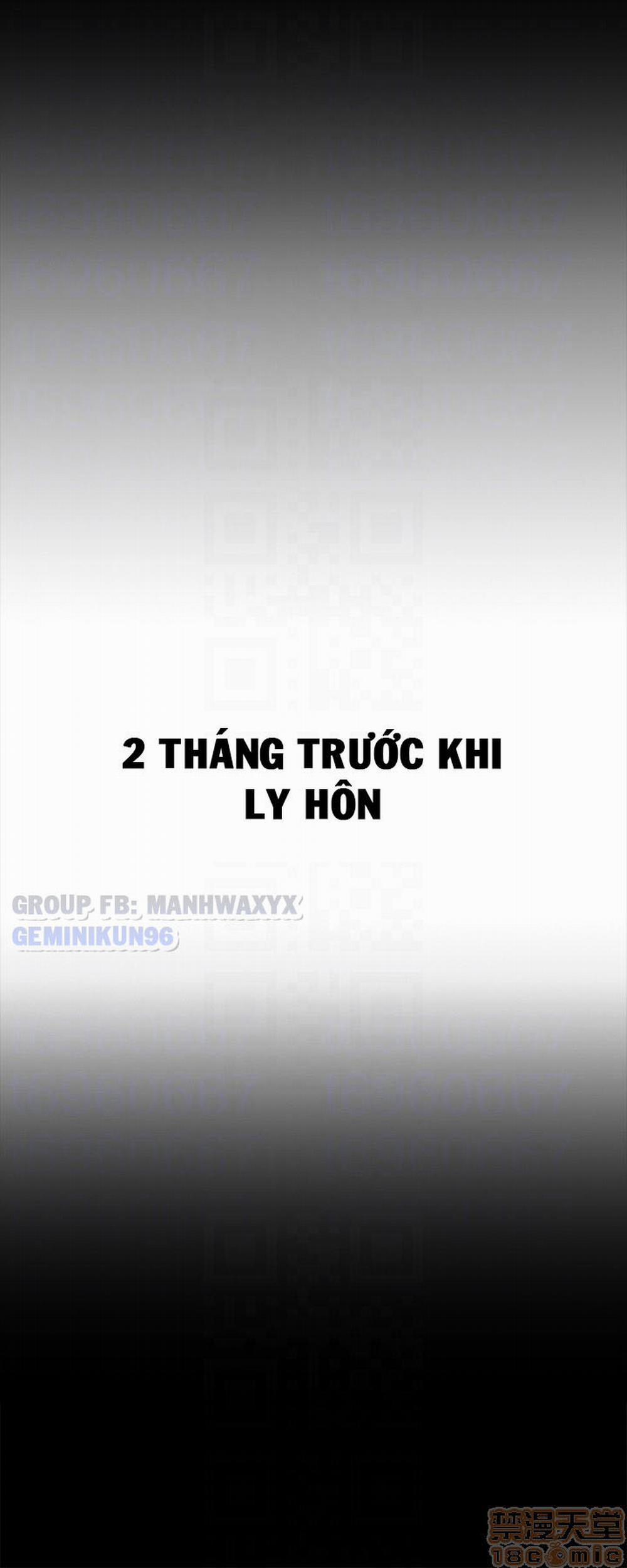 Sống Chung Với Vợ Cũ 4 trang 27