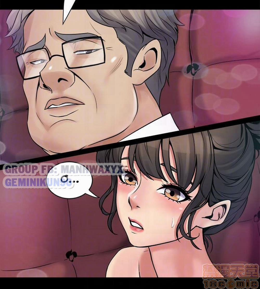 Sống Chung Với Vợ Cũ 4 trang 32