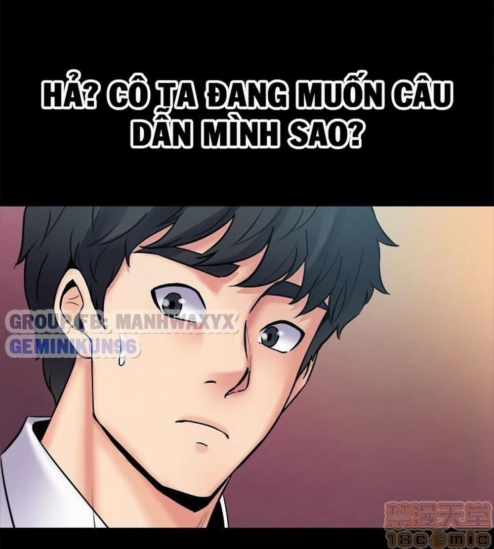 Sống Chung Với Vợ Cũ 4 trang 39