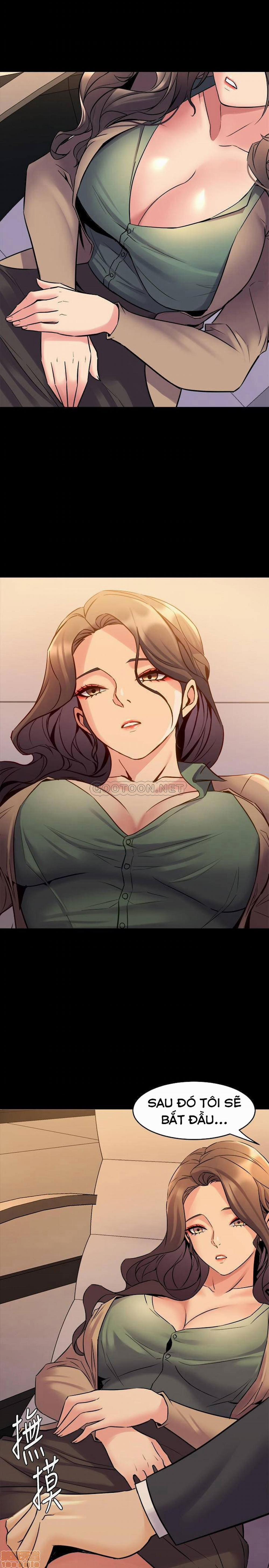 Sống Chung Với Vợ Cũ 43 trang 4