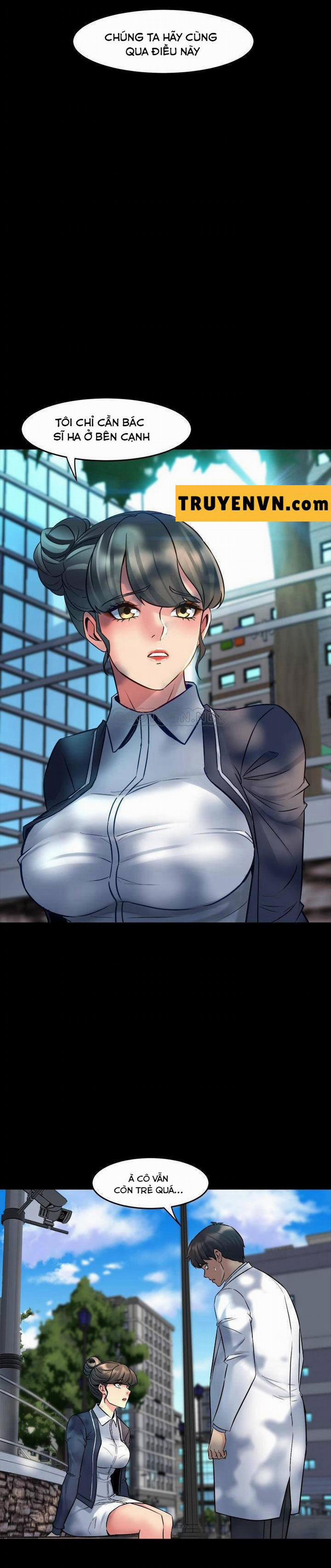 Sống Chung Với Vợ Cũ 44 trang 0