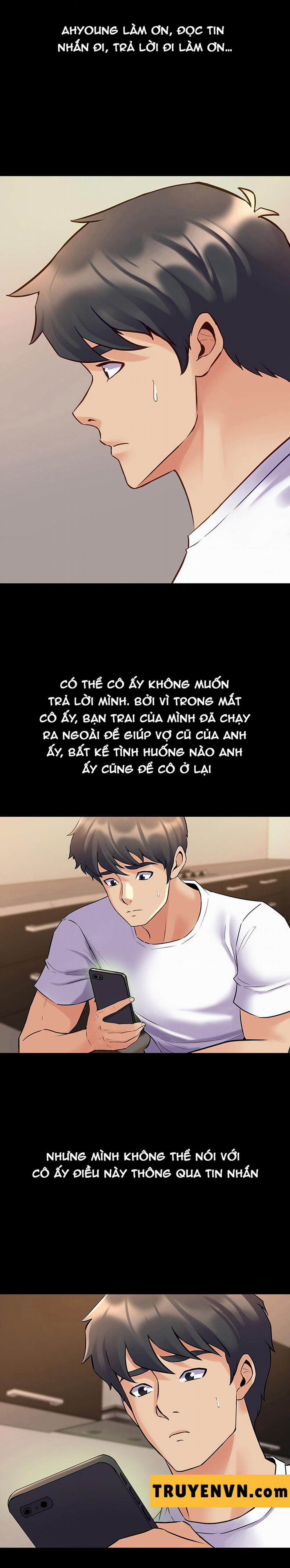 Sống Chung Với Vợ Cũ 45 trang 11