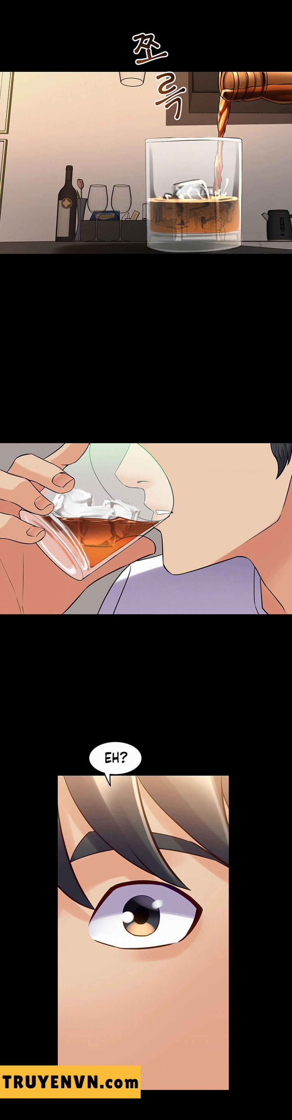 Sống Chung Với Vợ Cũ 45 trang 12