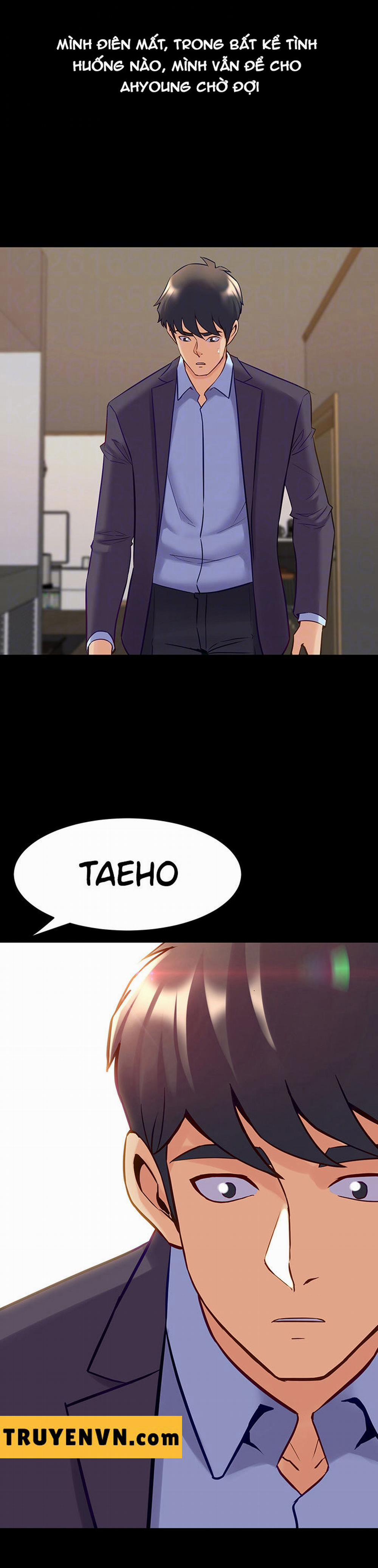 Sống Chung Với Vợ Cũ 45 trang 4