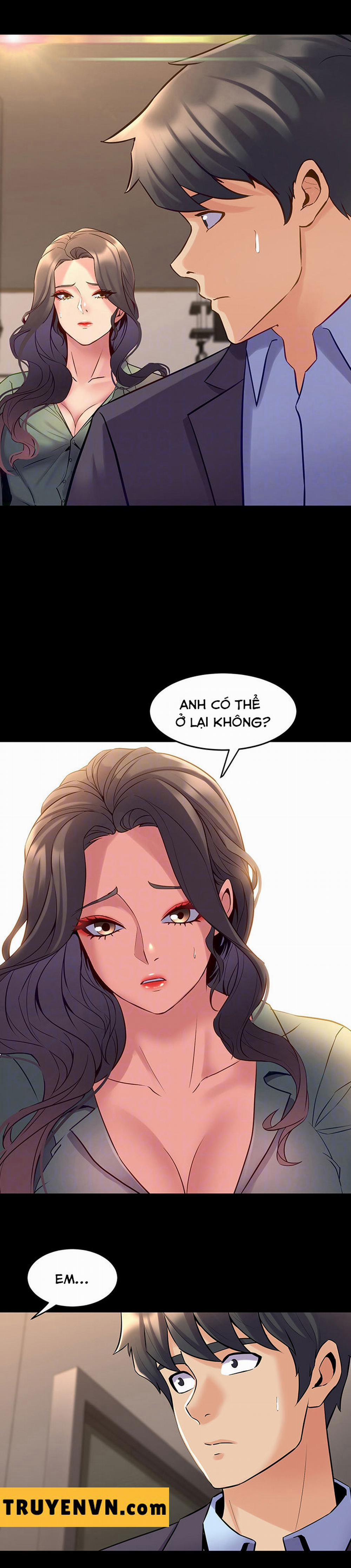 Sống Chung Với Vợ Cũ 45 trang 5