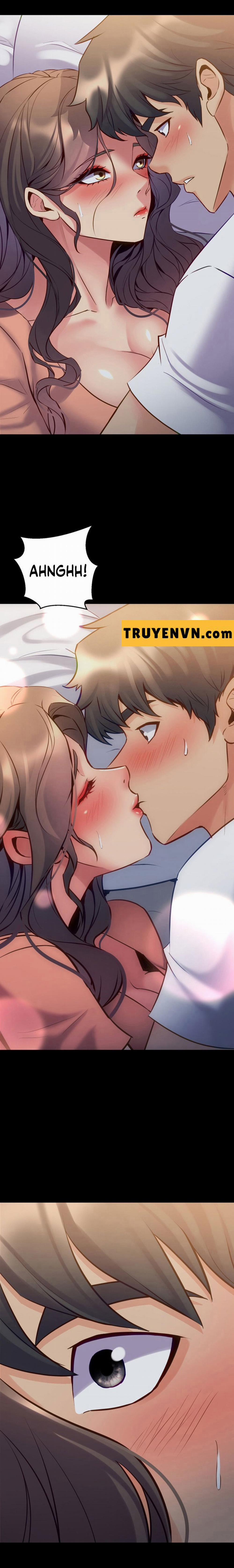 Sống Chung Với Vợ Cũ 46 trang 11