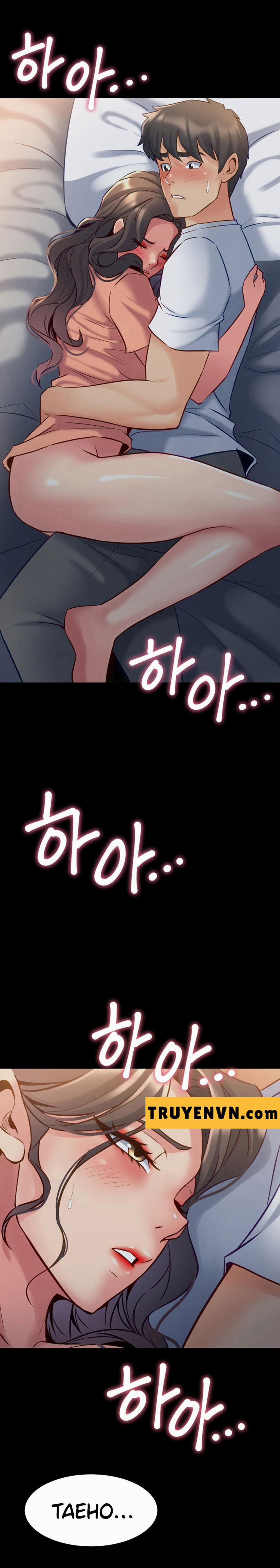 Sống Chung Với Vợ Cũ 46 trang 15