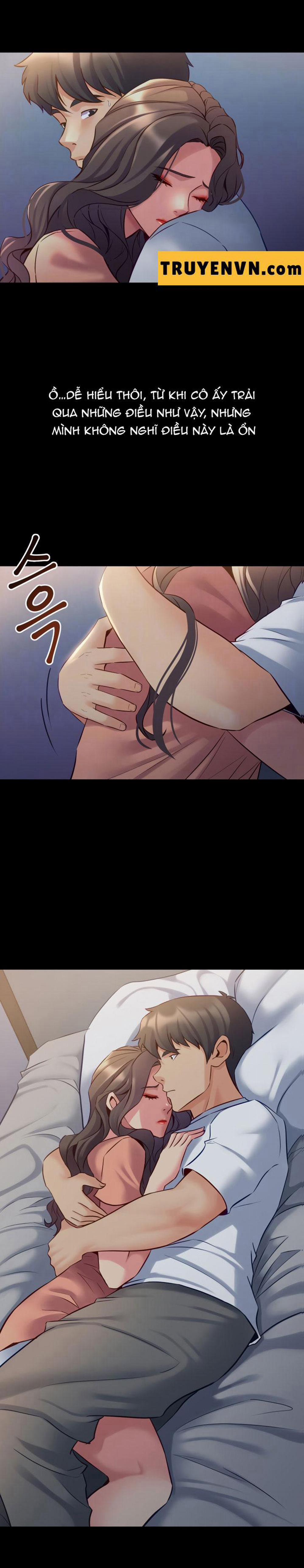 Sống Chung Với Vợ Cũ 46 trang 2