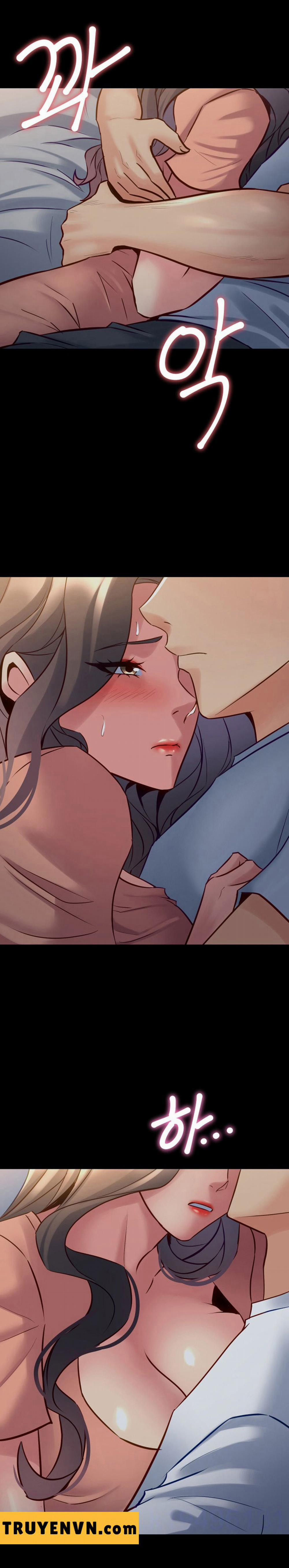 Sống Chung Với Vợ Cũ 46 trang 4