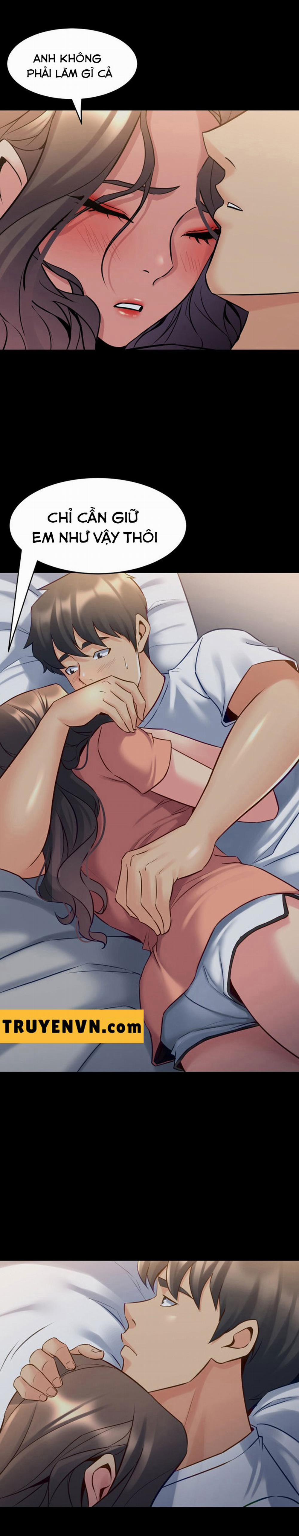 Sống Chung Với Vợ Cũ 46 trang 8