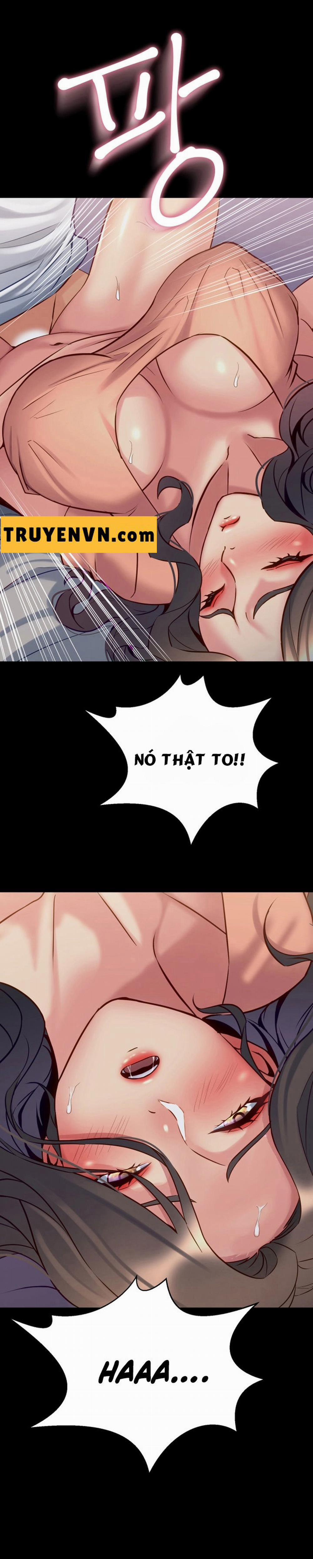 Sống Chung Với Vợ Cũ 47 trang 11