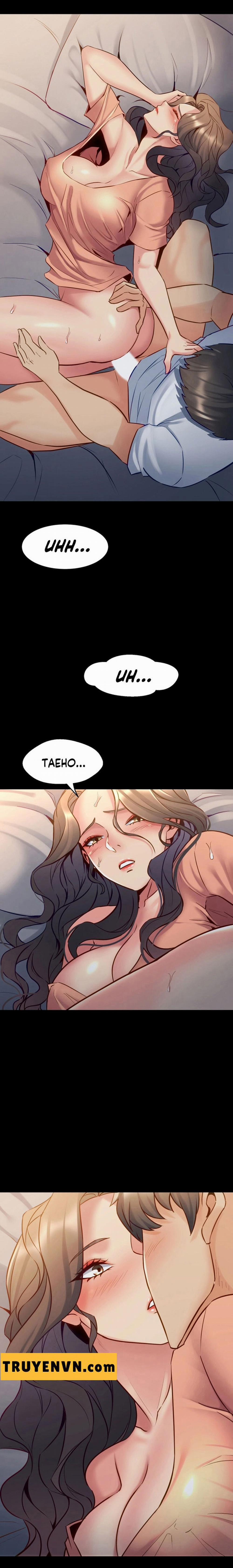 Sống Chung Với Vợ Cũ 47 trang 14