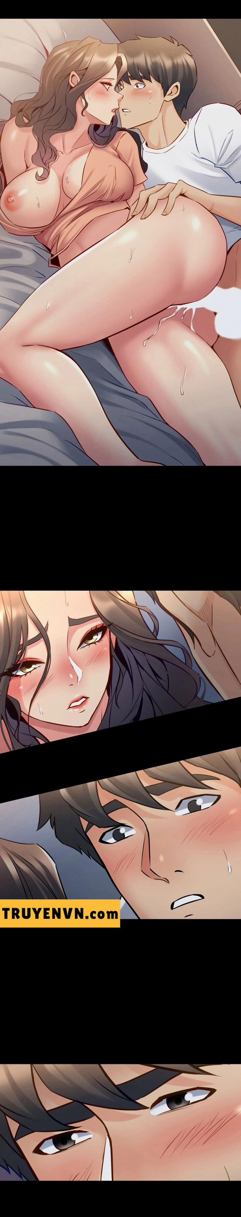 Sống Chung Với Vợ Cũ 47 trang 15