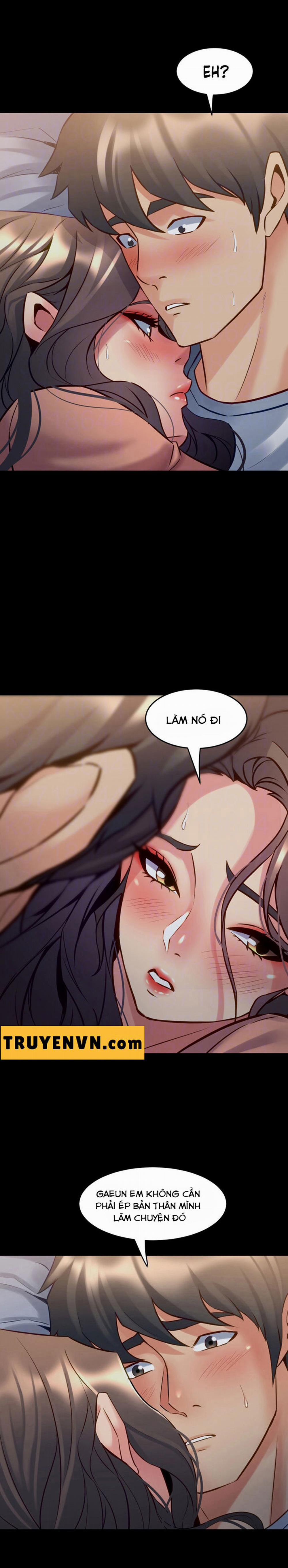 Sống Chung Với Vợ Cũ 47 trang 5