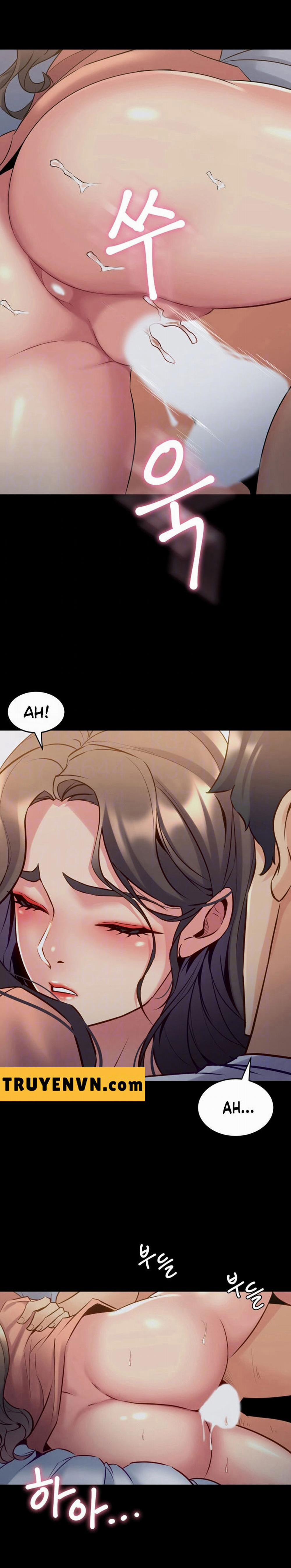 Sống Chung Với Vợ Cũ 47 trang 6