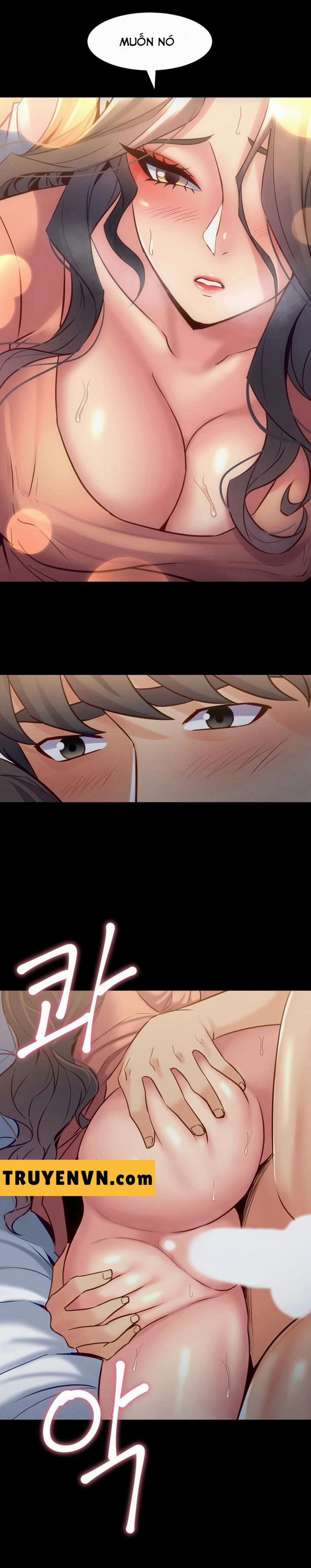 Sống Chung Với Vợ Cũ 47 trang 8