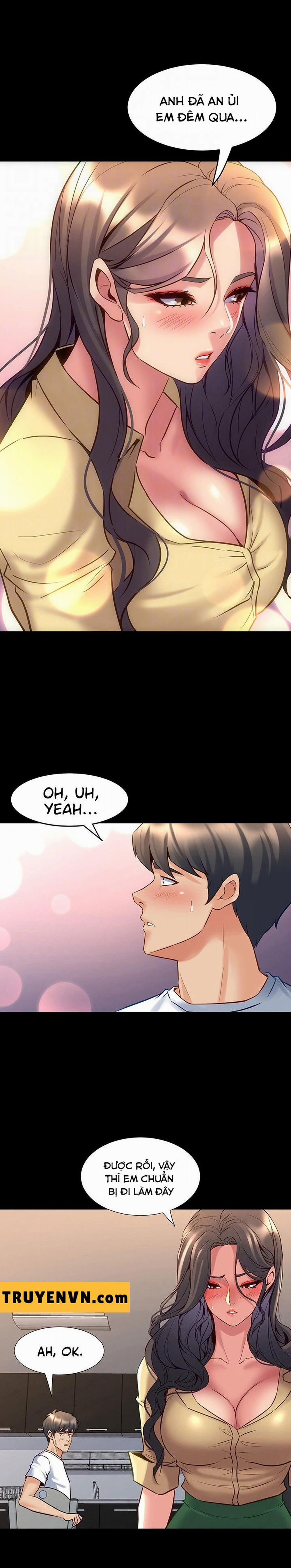 Sống Chung Với Vợ Cũ 48 trang 4