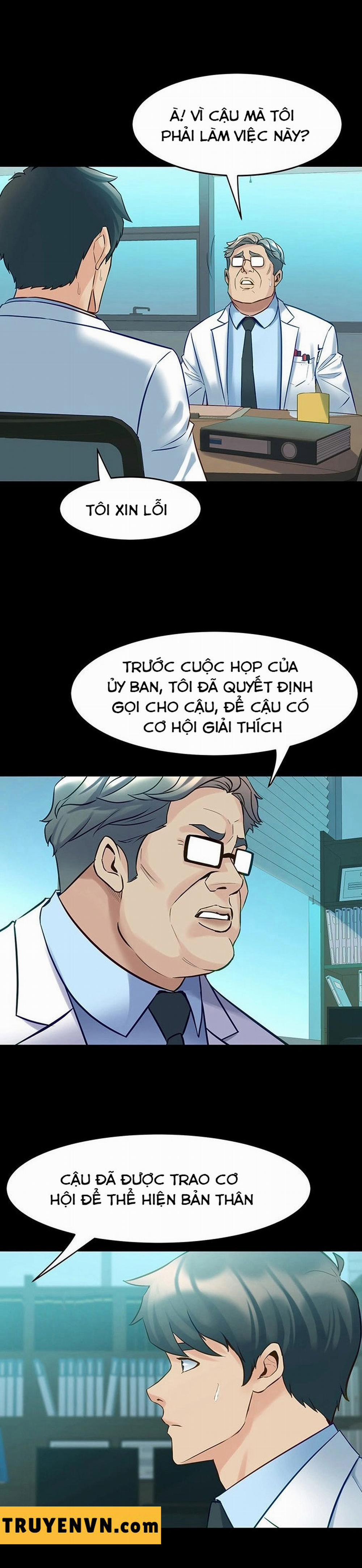 Sống Chung Với Vợ Cũ 48 trang 8