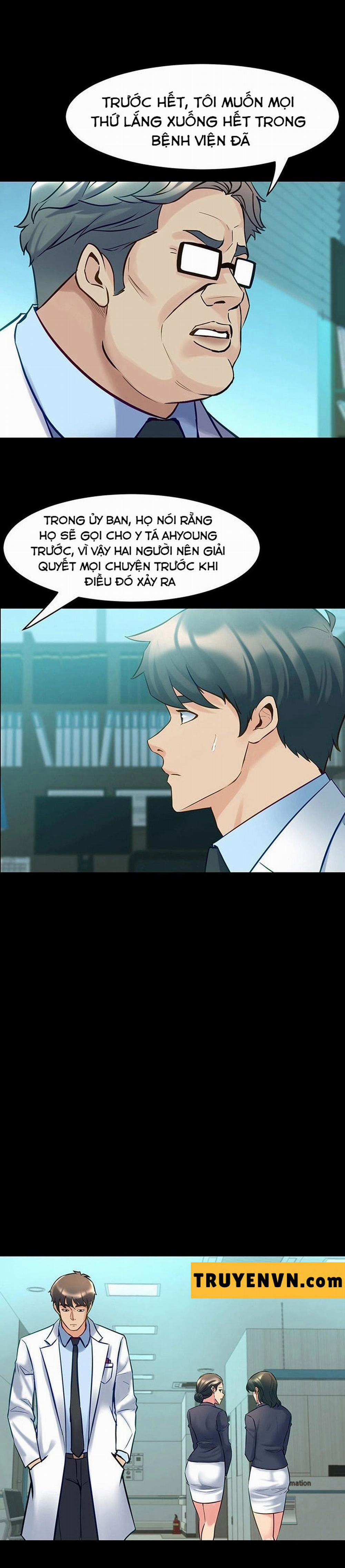 Sống Chung Với Vợ Cũ 48 trang 9