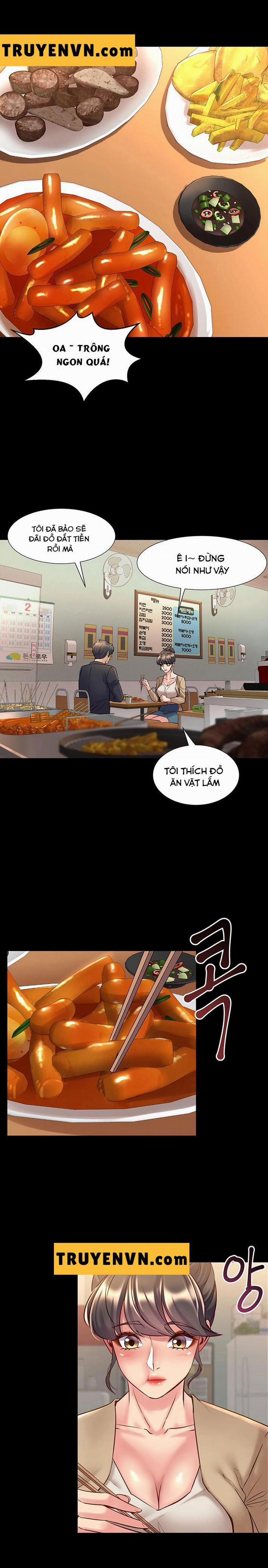 Sống Chung Với Vợ Cũ 49 trang 0