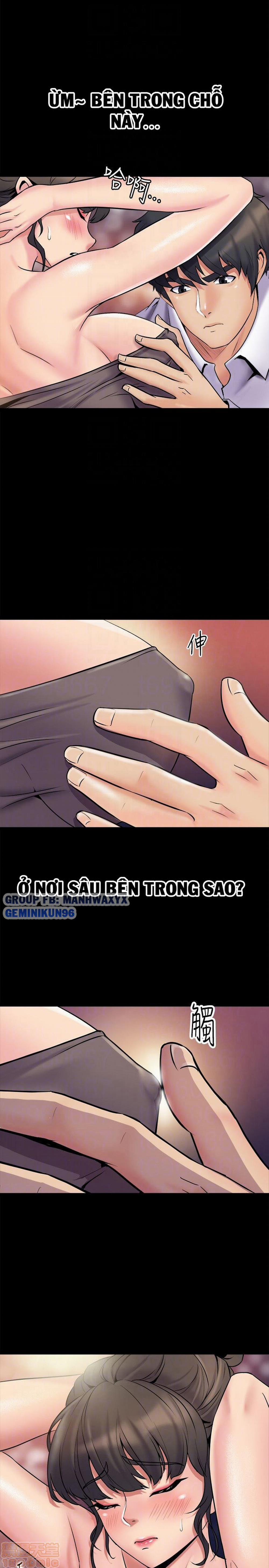 Sống Chung Với Vợ Cũ 5 trang 15