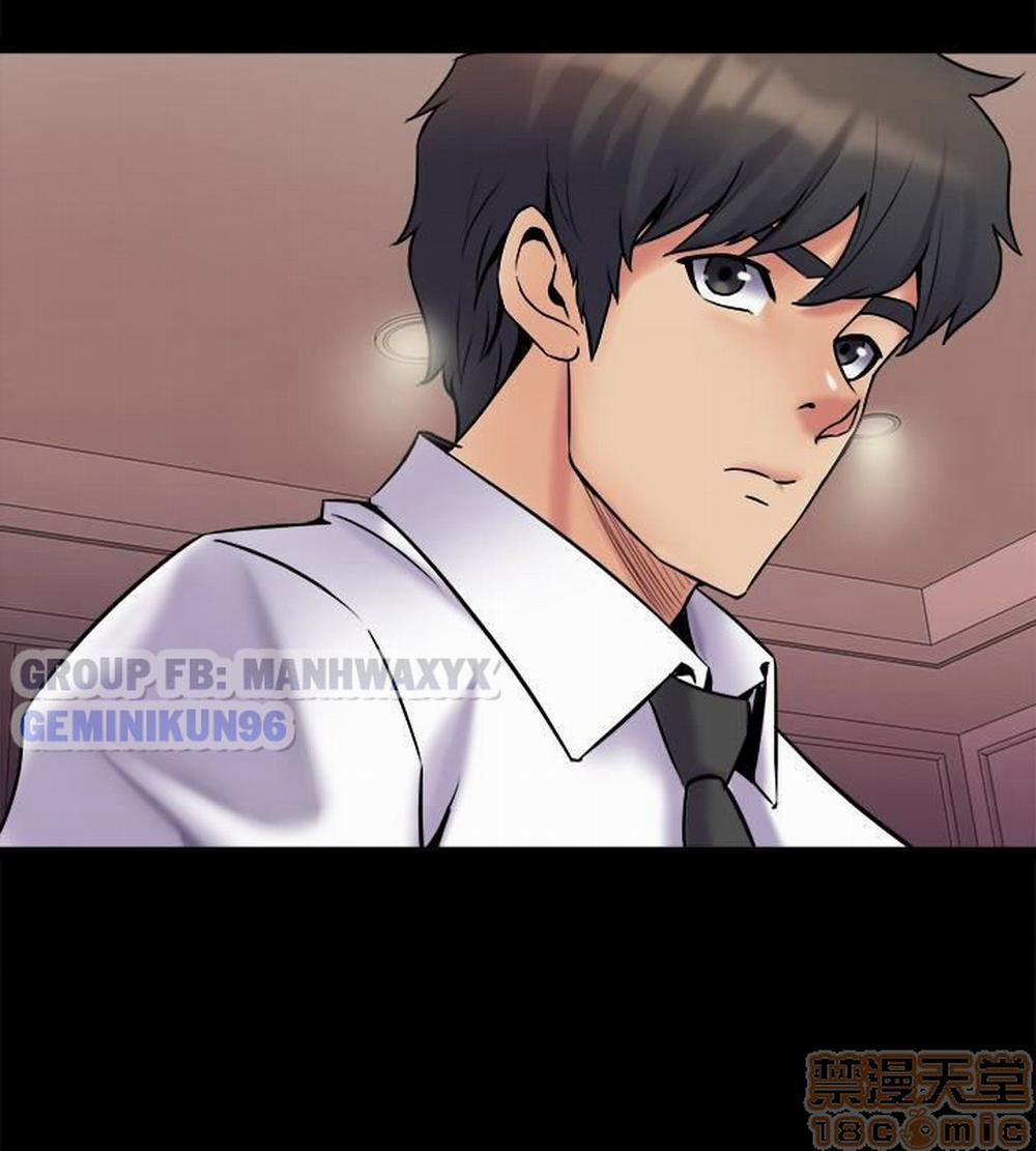 Sống Chung Với Vợ Cũ 5 trang 26