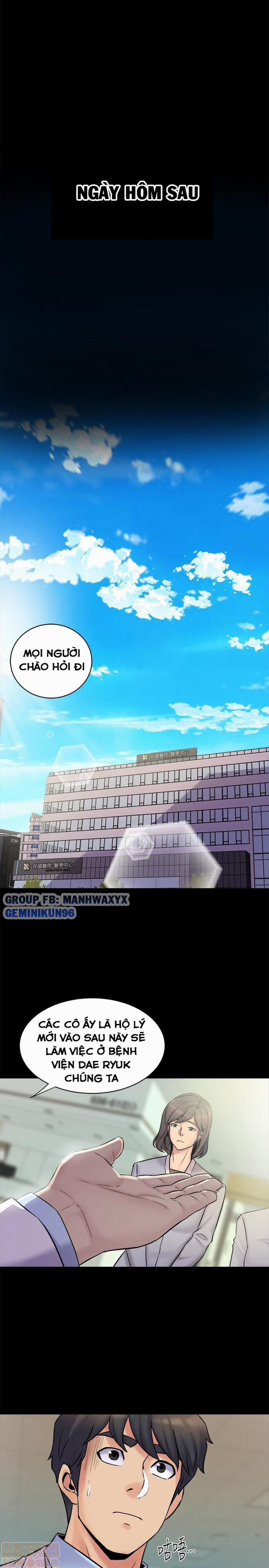 Sống Chung Với Vợ Cũ 5 trang 45