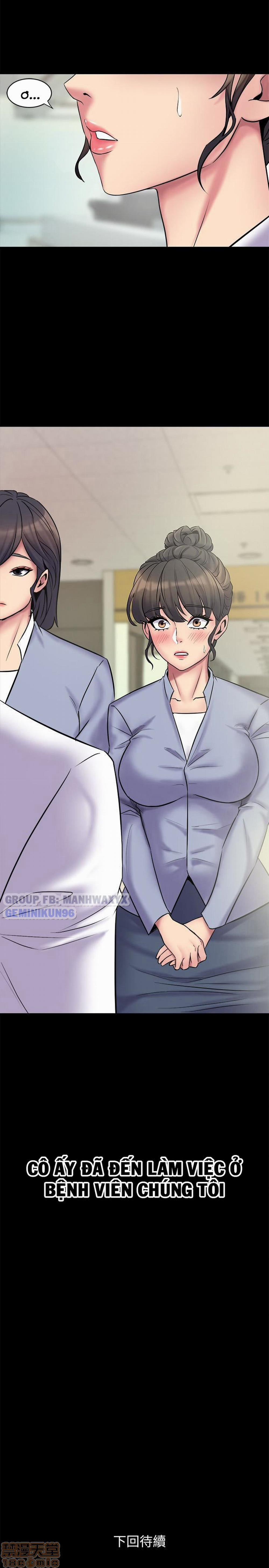 Sống Chung Với Vợ Cũ 5 trang 46