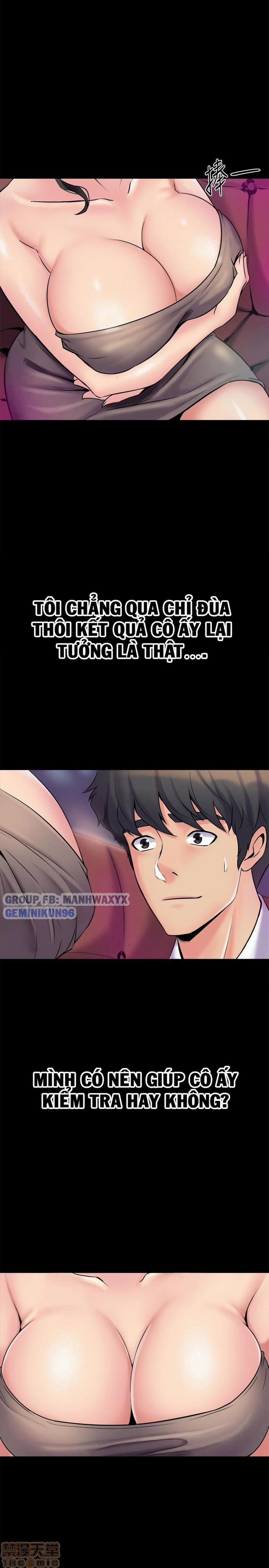 Sống Chung Với Vợ Cũ 5 trang 7