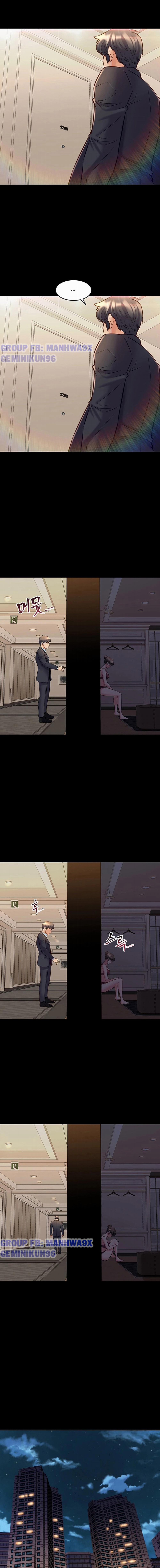 Sống Chung Với Vợ Cũ 51 trang 12