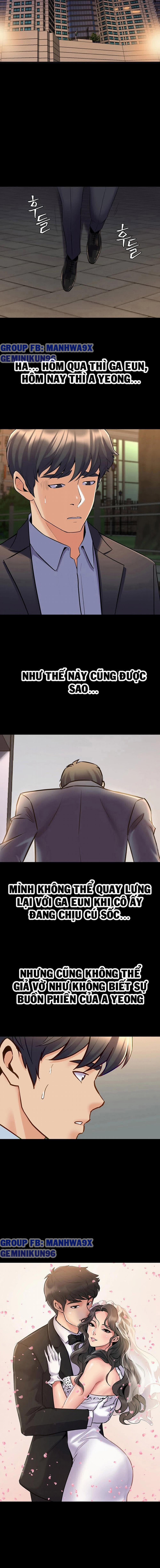 Sống Chung Với Vợ Cũ 51 trang 13