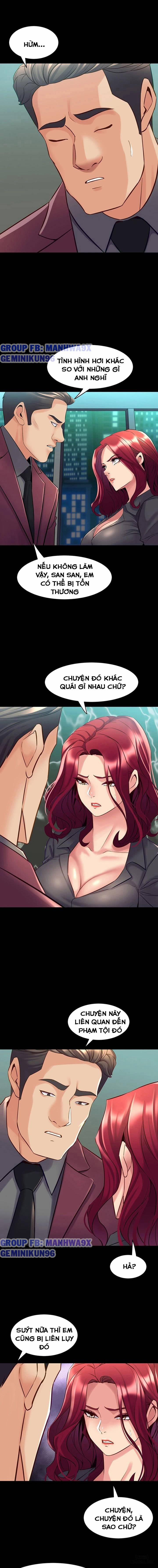 Sống Chung Với Vợ Cũ 52 trang 13