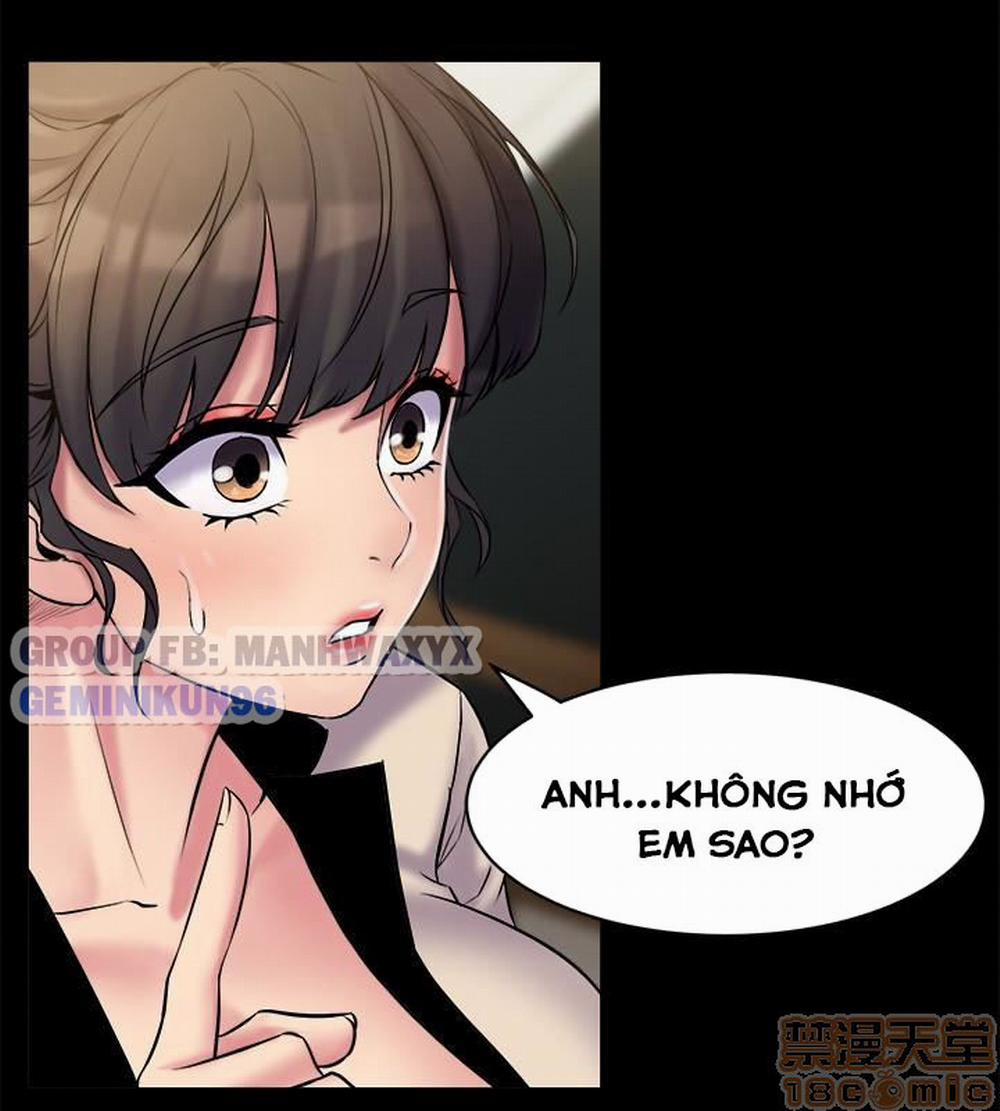 Sống Chung Với Vợ Cũ 6 trang 10