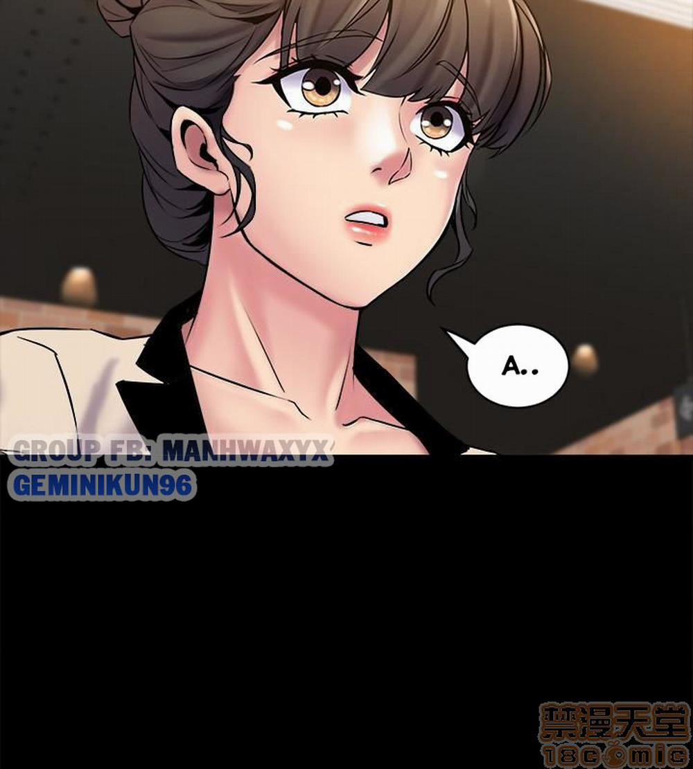 Sống Chung Với Vợ Cũ 6 trang 12