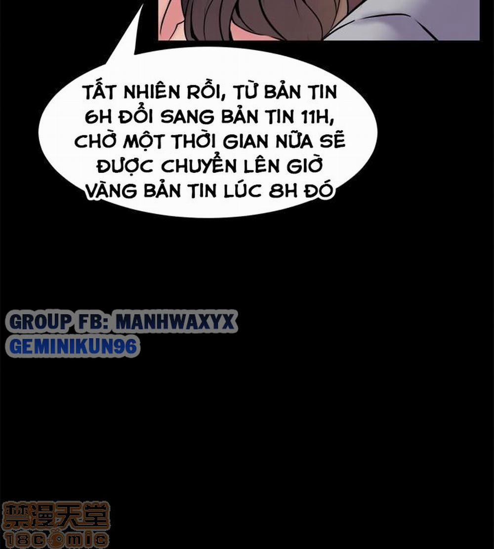 Sống Chung Với Vợ Cũ 6 trang 22