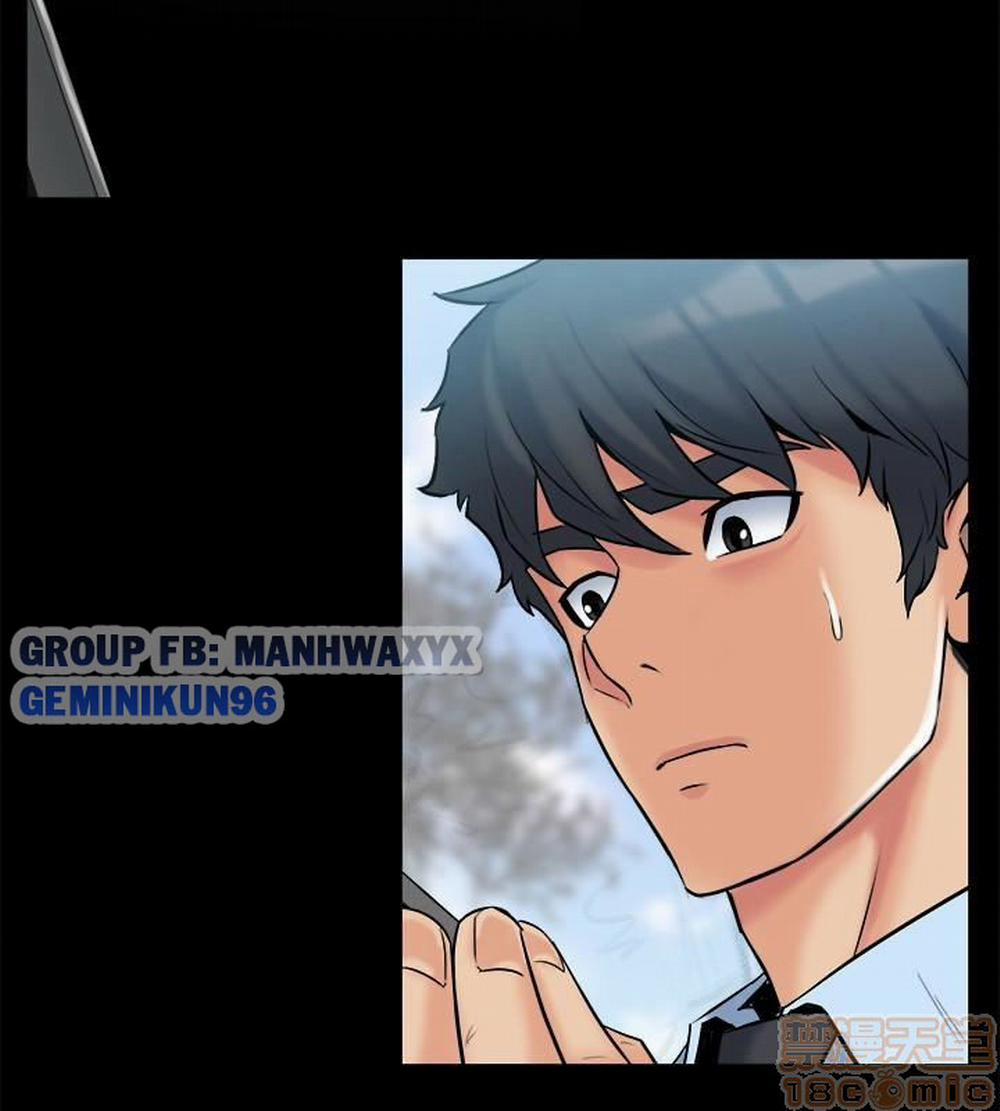 Sống Chung Với Vợ Cũ 6 trang 6