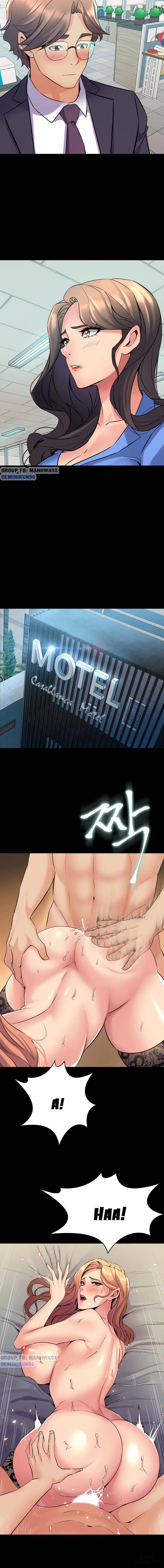 Sống Chung Với Vợ Cũ 64 trang 11