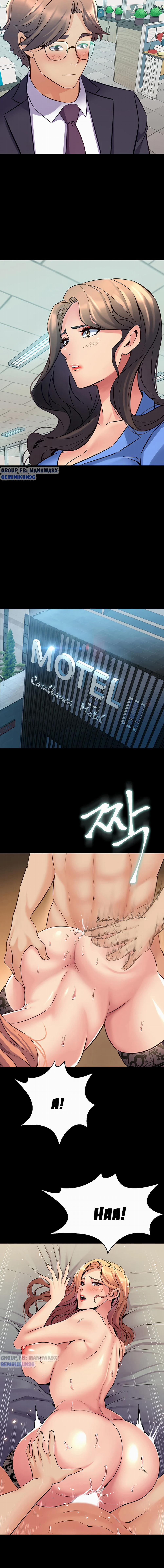 Sống Chung Với Vợ Cũ 64 trang 8