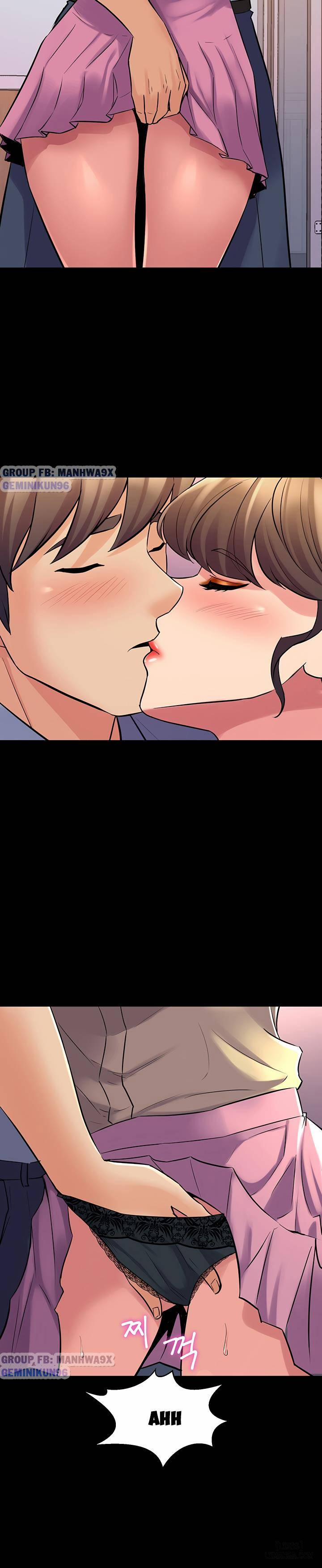 Sống Chung Với Vợ Cũ 65 trang 14