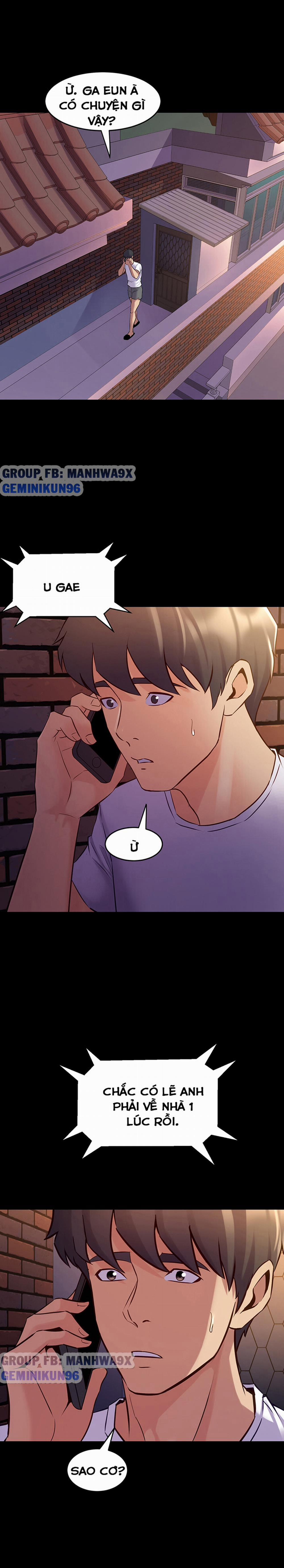 Sống Chung Với Vợ Cũ 66 trang 7