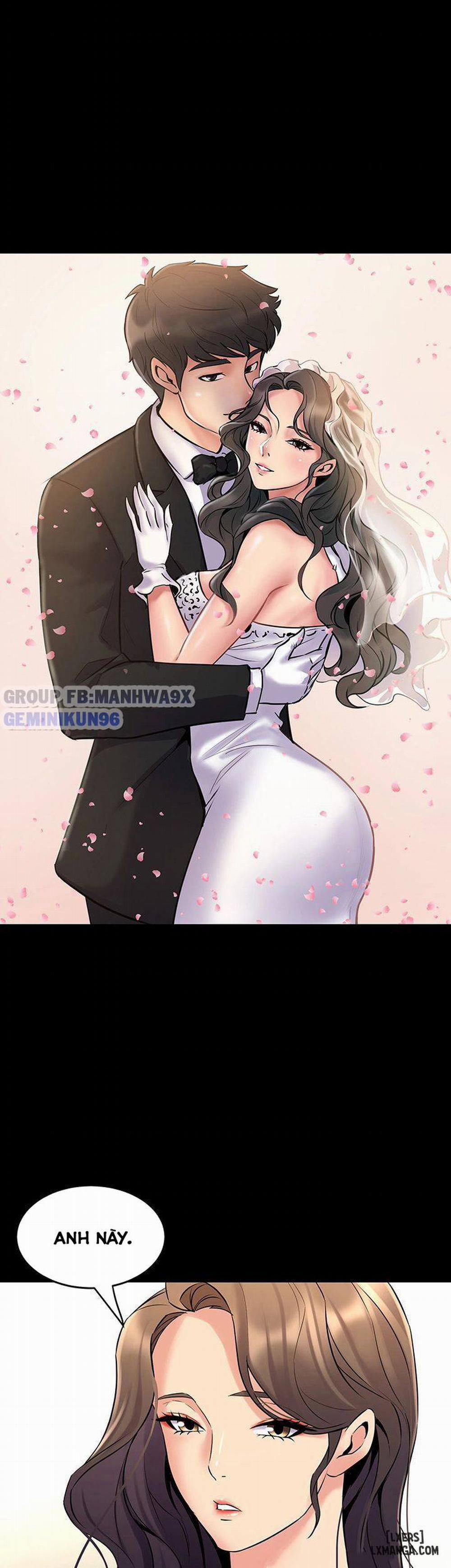 Sống Chung Với Vợ Cũ 67 END trang 18