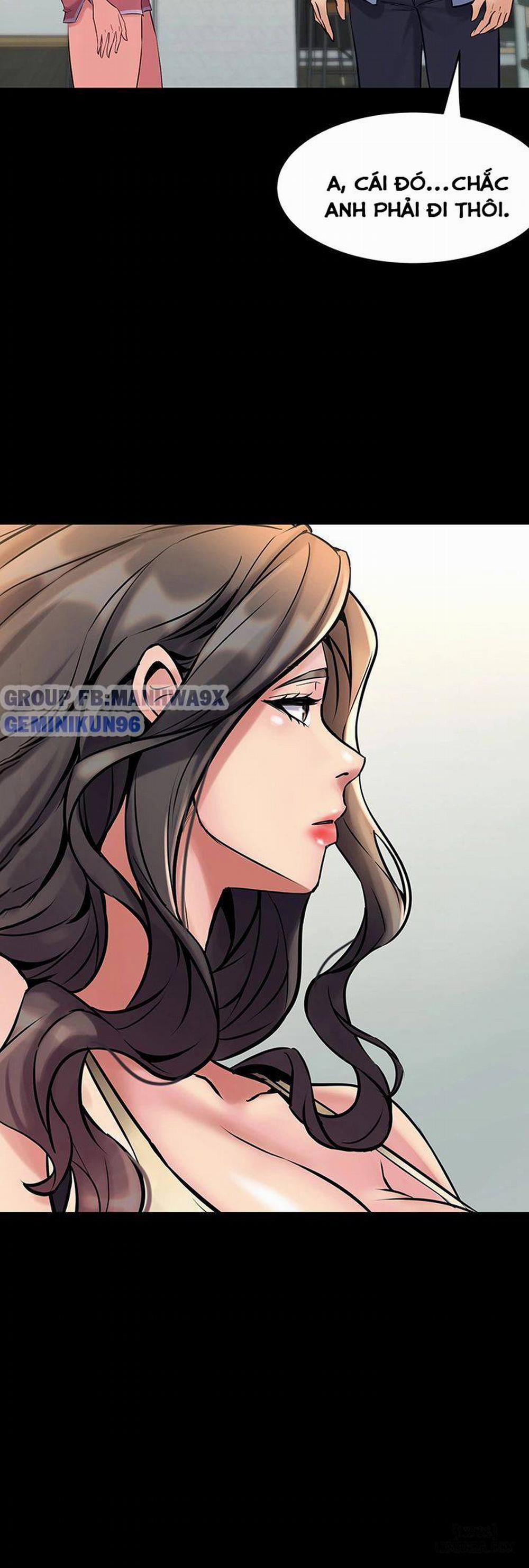 Sống Chung Với Vợ Cũ 67 END trang 28