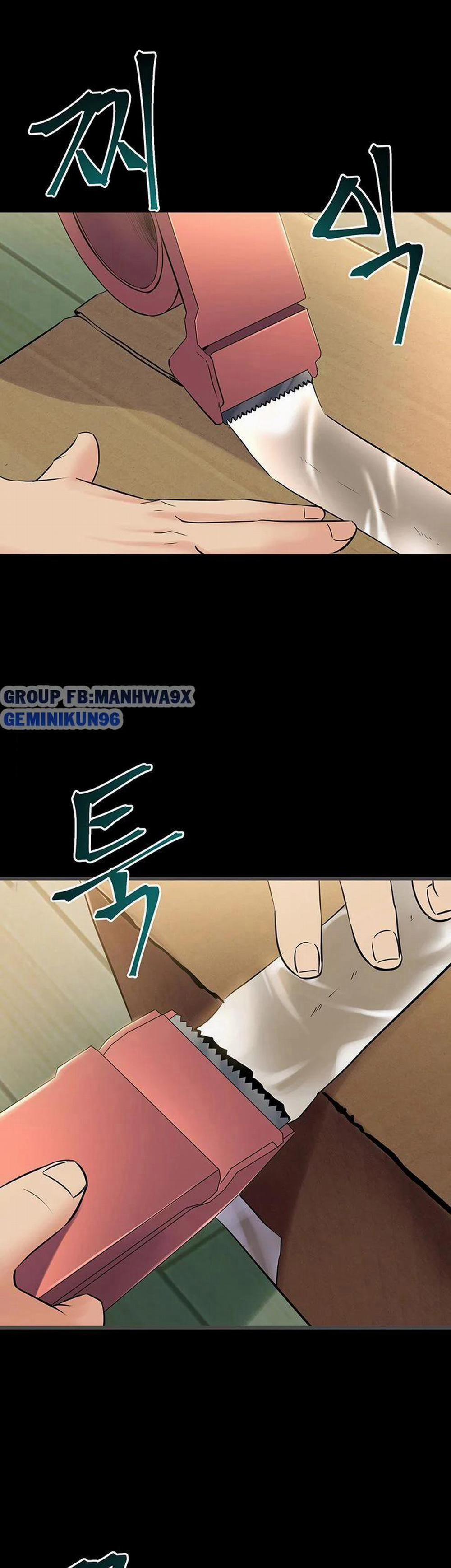 Sống Chung Với Vợ Cũ 67 trang 0