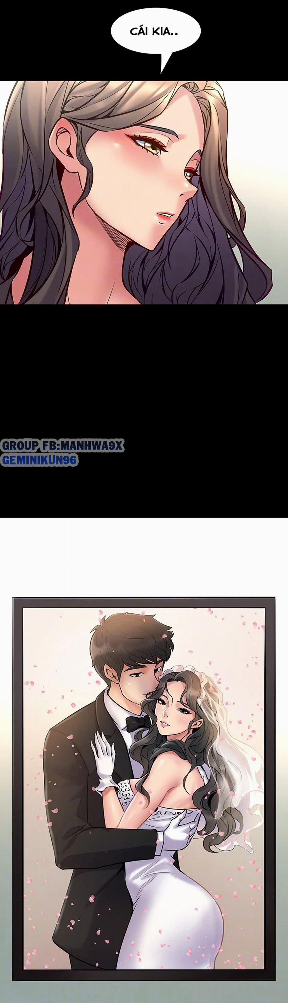 Sống Chung Với Vợ Cũ 67 trang 12