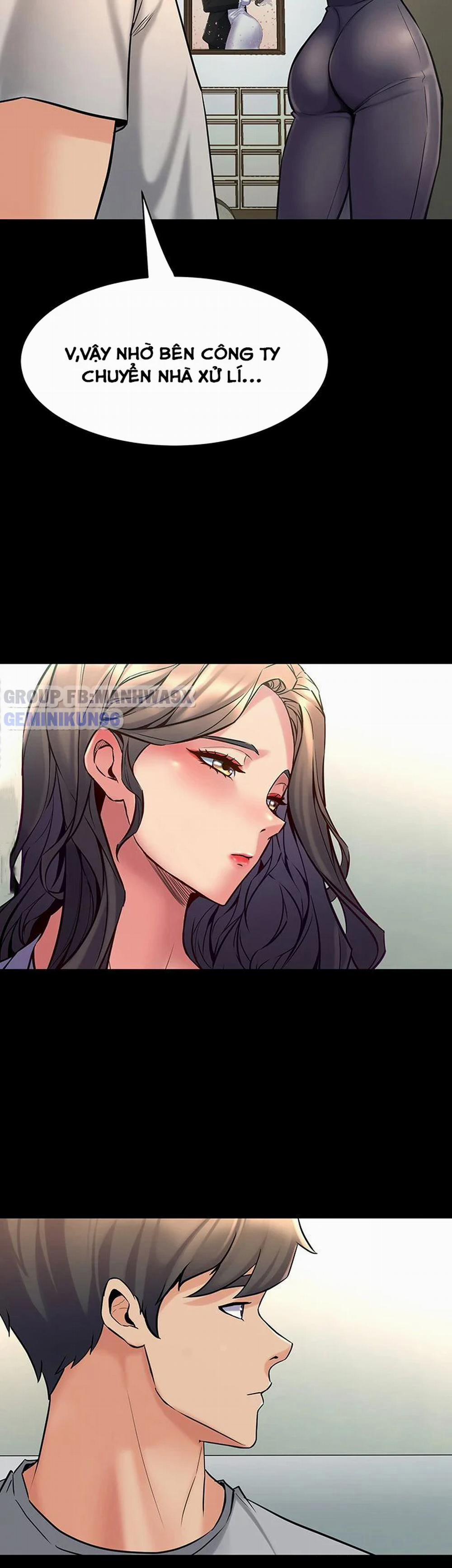 Sống Chung Với Vợ Cũ 67 trang 15